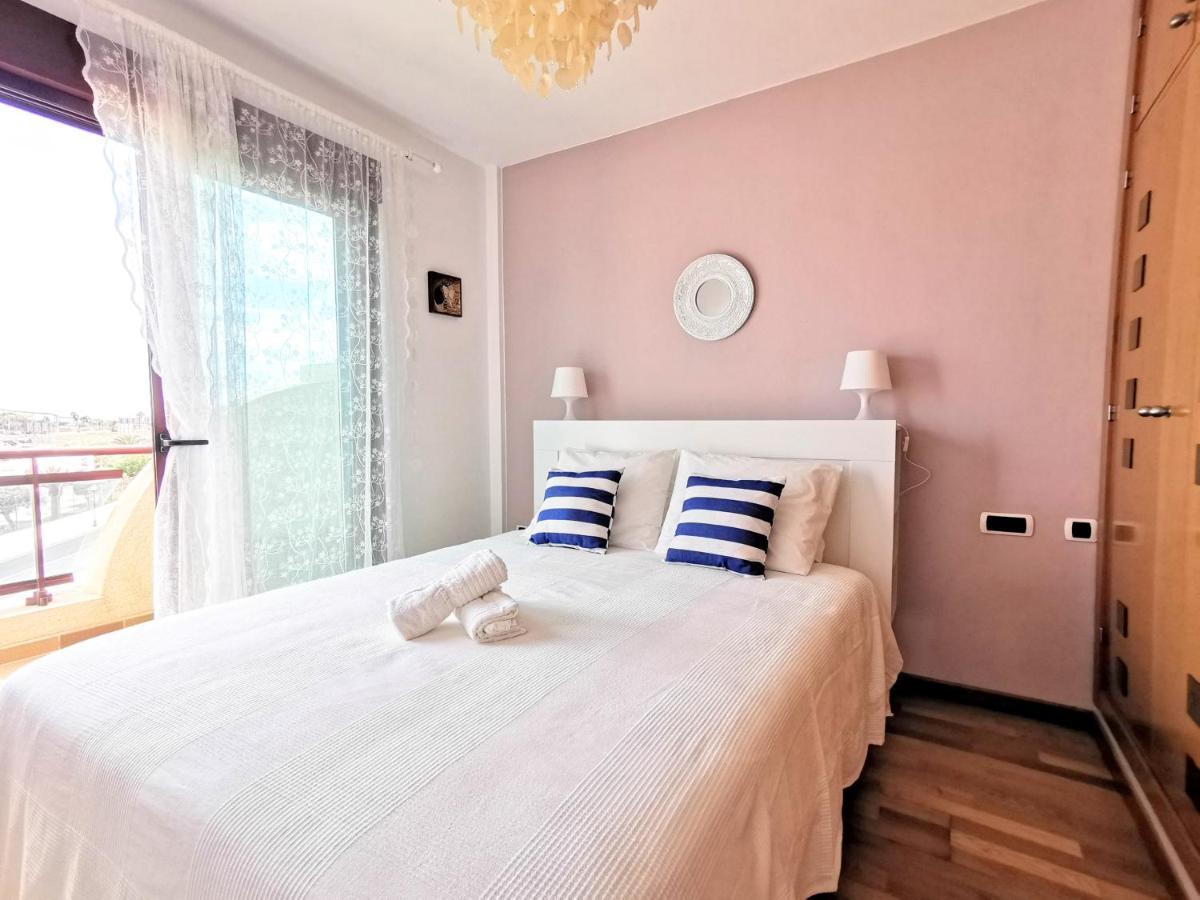 דירות קורלחו Anais Dreams&Relax מראה חיצוני תמונה