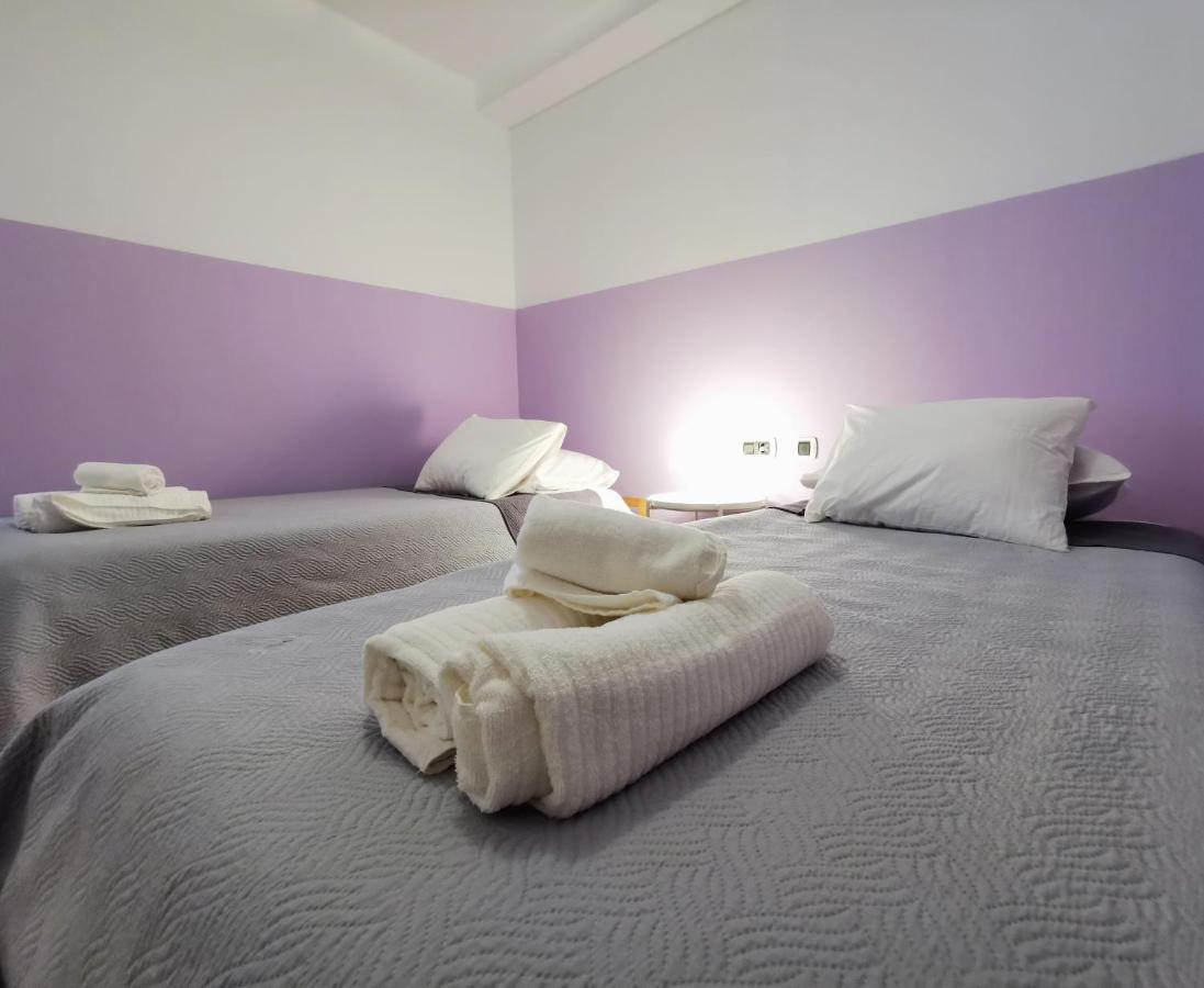 דירות קורלחו Anais Dreams&Relax מראה חיצוני תמונה