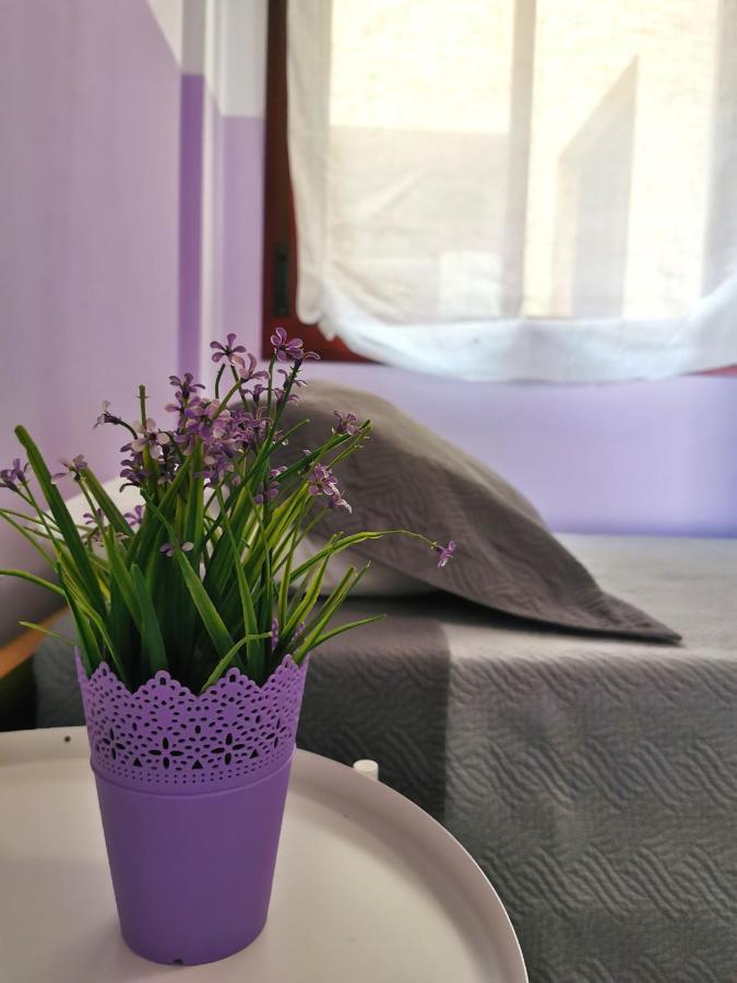 דירות קורלחו Anais Dreams&Relax מראה חיצוני תמונה