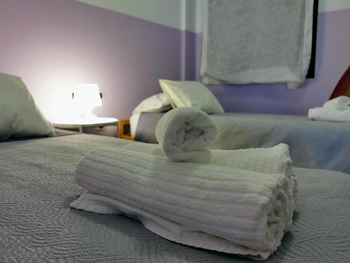 דירות קורלחו Anais Dreams&Relax מראה חיצוני תמונה